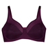 Nina Non-Padded Underwired Minimizer Bra, Purple