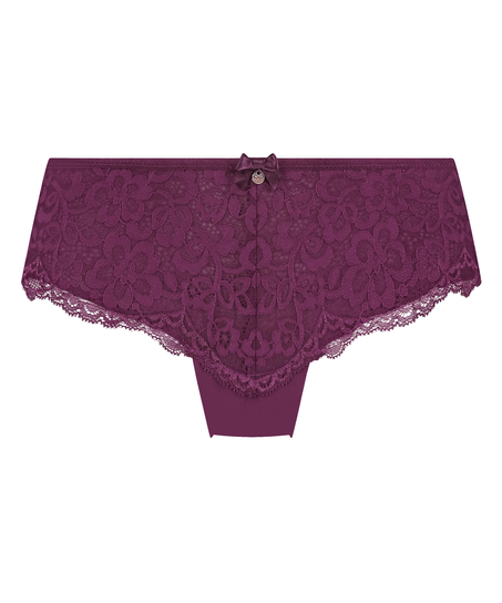 Marine Brazilian, Purple