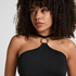 Body Rosslyn, Black