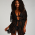 Beach Dress, Black