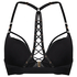 Push-Up Bra Sam, Black