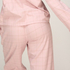 Petite Pant Woven, Pink
