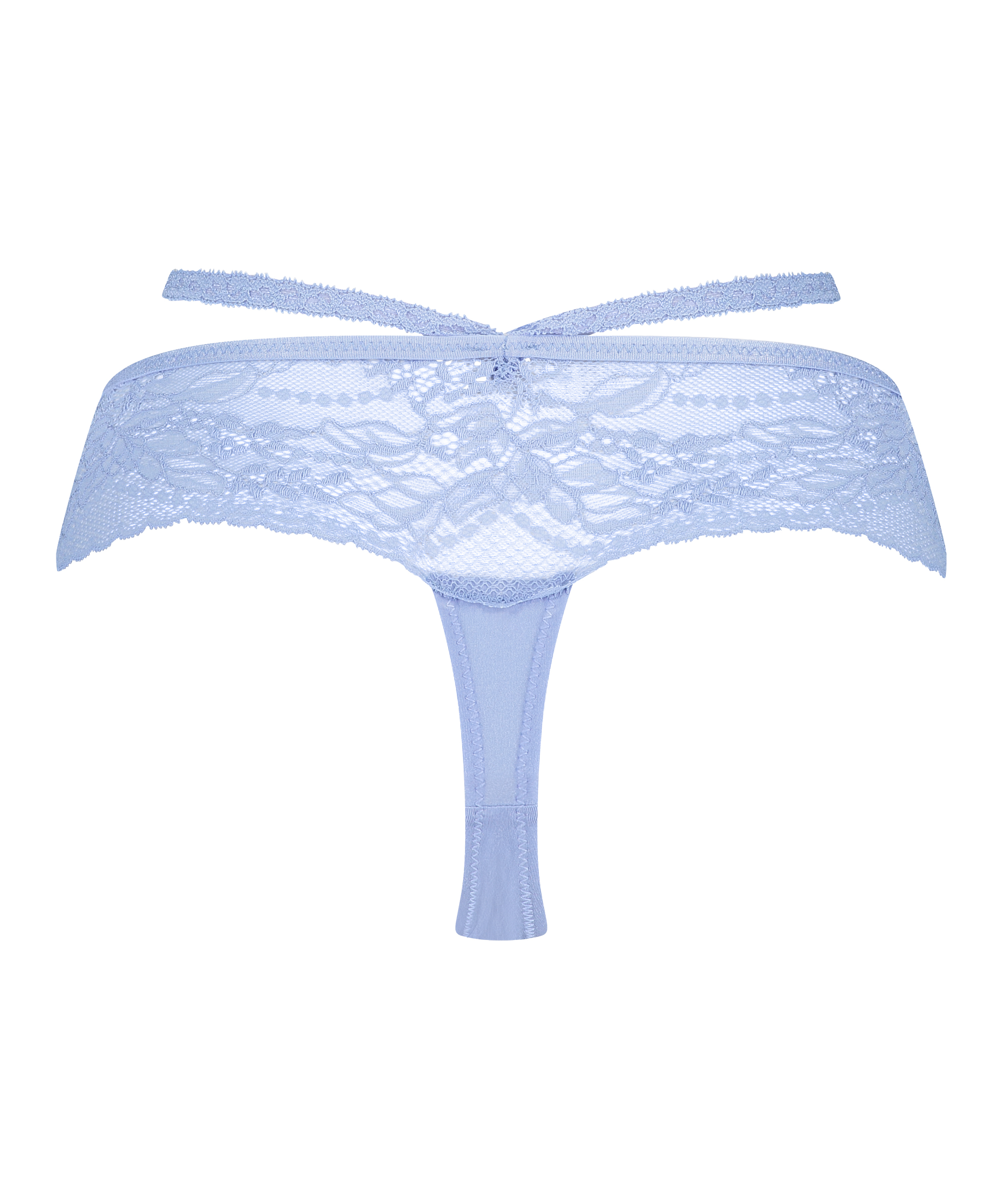 Francesa Boxerthong, Blue, main