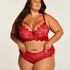 Marilee Brazilian, Red