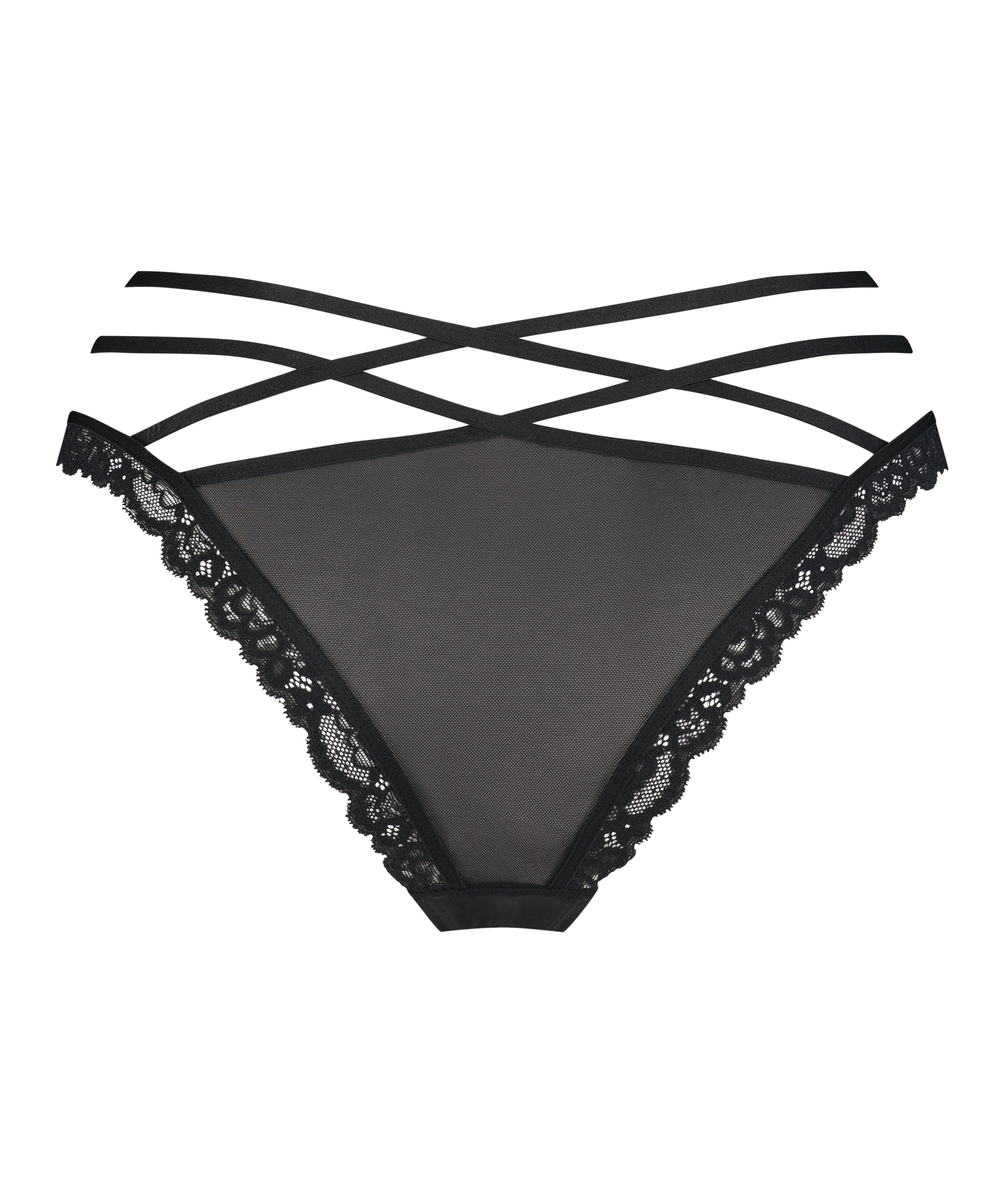 Jojo Brazilian, Black, main