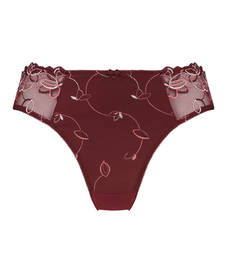 Diva knickers, Purple