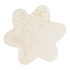 Hot water bottle, White