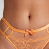 Nika Thong, Orange