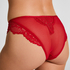 Whitney Brazilian, Red