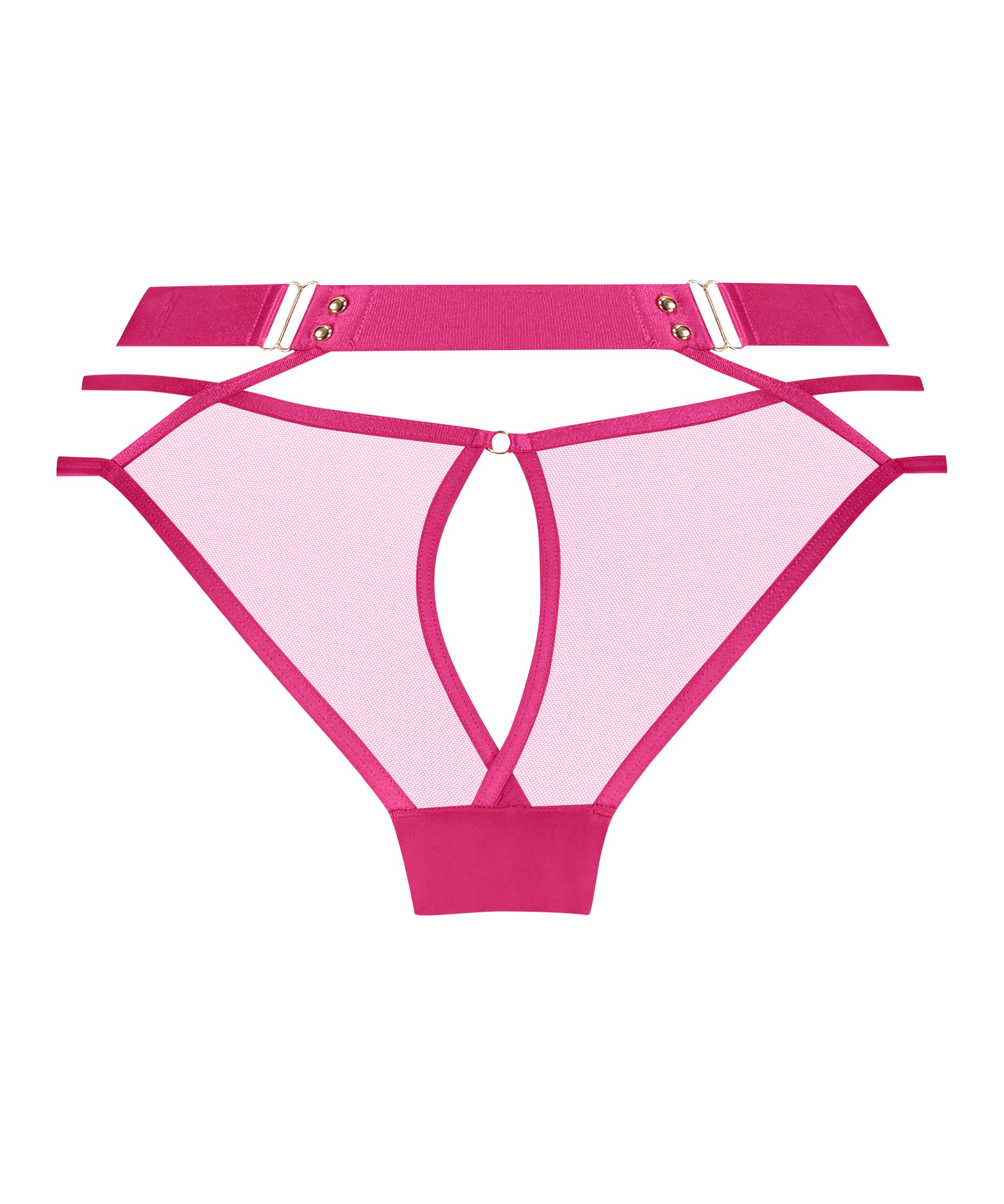 Sable Brazilian, Pink, main