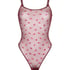 Frida Body, Red
