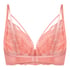 Robijn Non-Padded Underwired Bra, Orange
