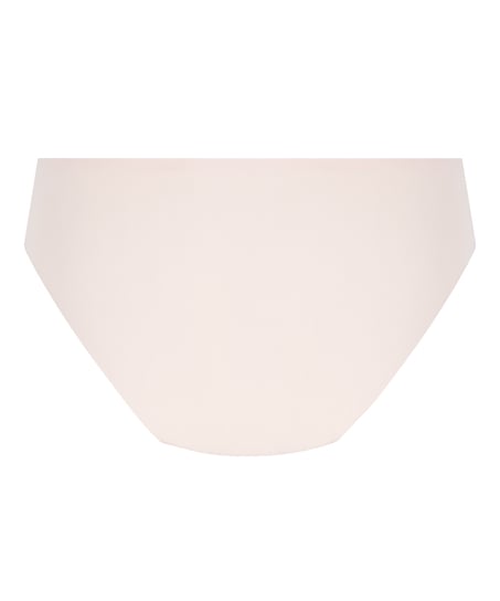 Invisible Brazilian, Beige