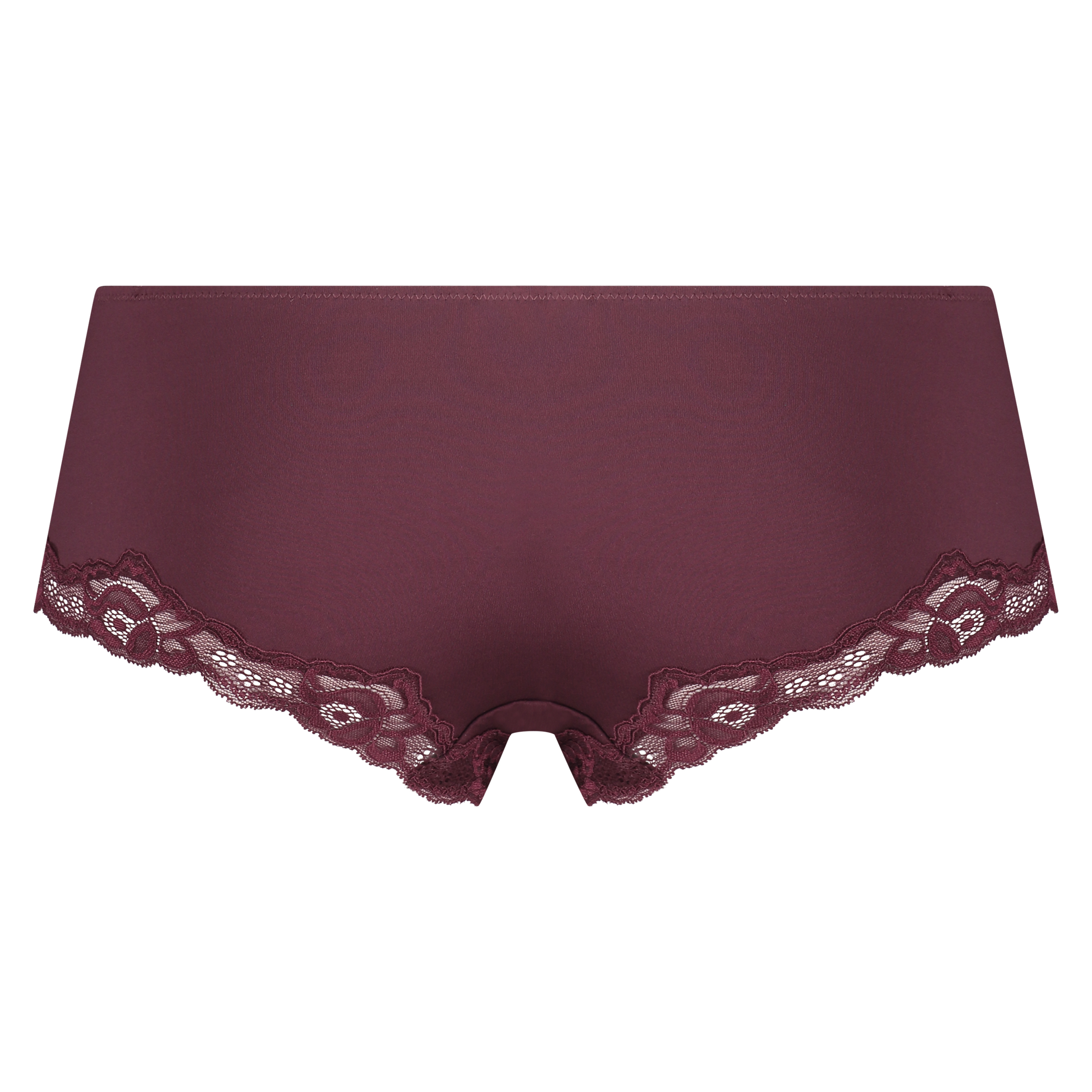 Secret lace boxer, Red, main