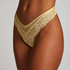 Milaan Thong, Orange