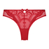 Pippa Brazilian, Red