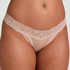 Thong Elly, Pink