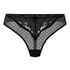Juliette Thong, Black