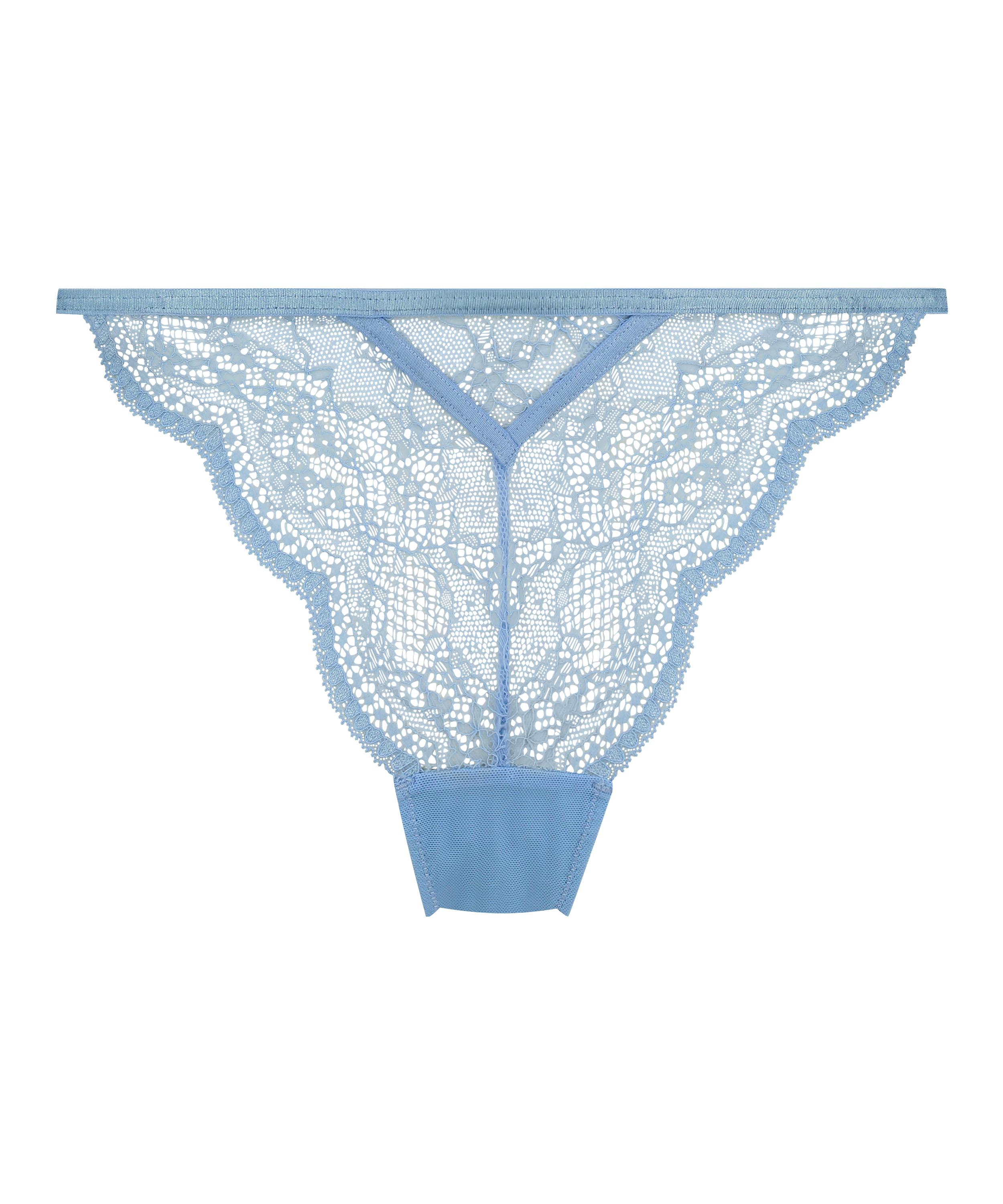 Isabelle Thong, Blue, main