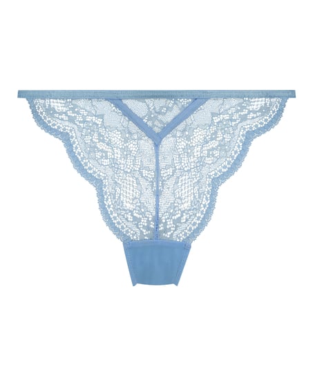 Isabelle Thong, Blue