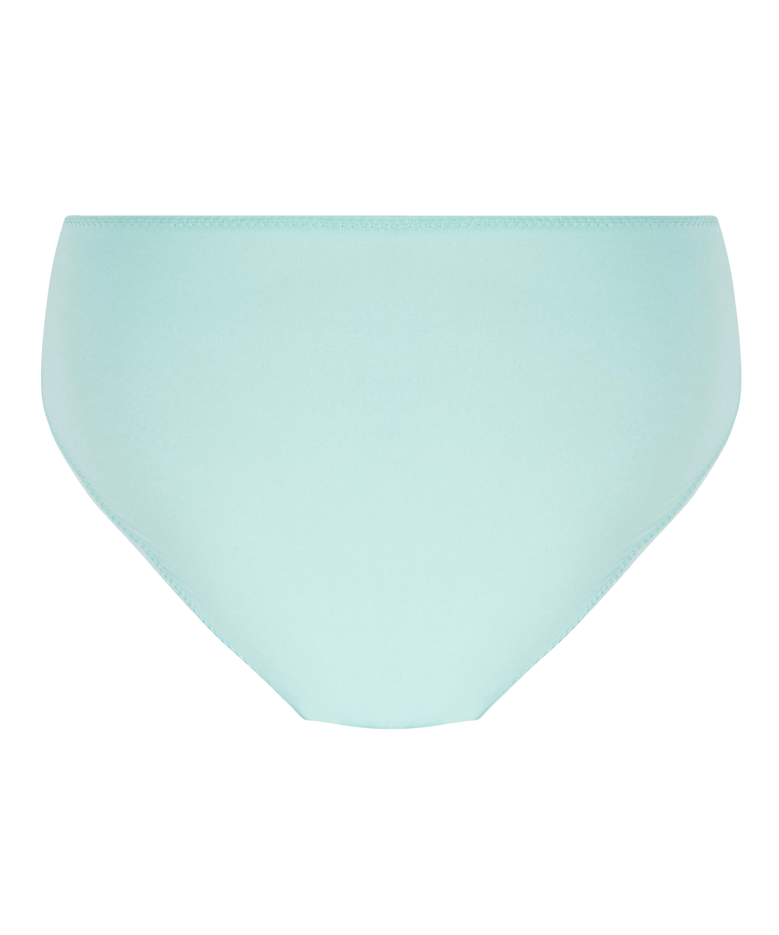 Sophie high knickers, Blue, main
