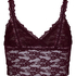 Bralette Aveline, Purple