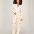 Pant Jersey Essential, White
