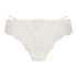 Anna Brazilian, White