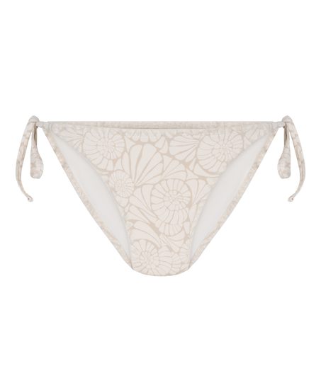 Caicos Rio Bikinibottom, Beige