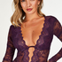 Sienna Body, Purple
