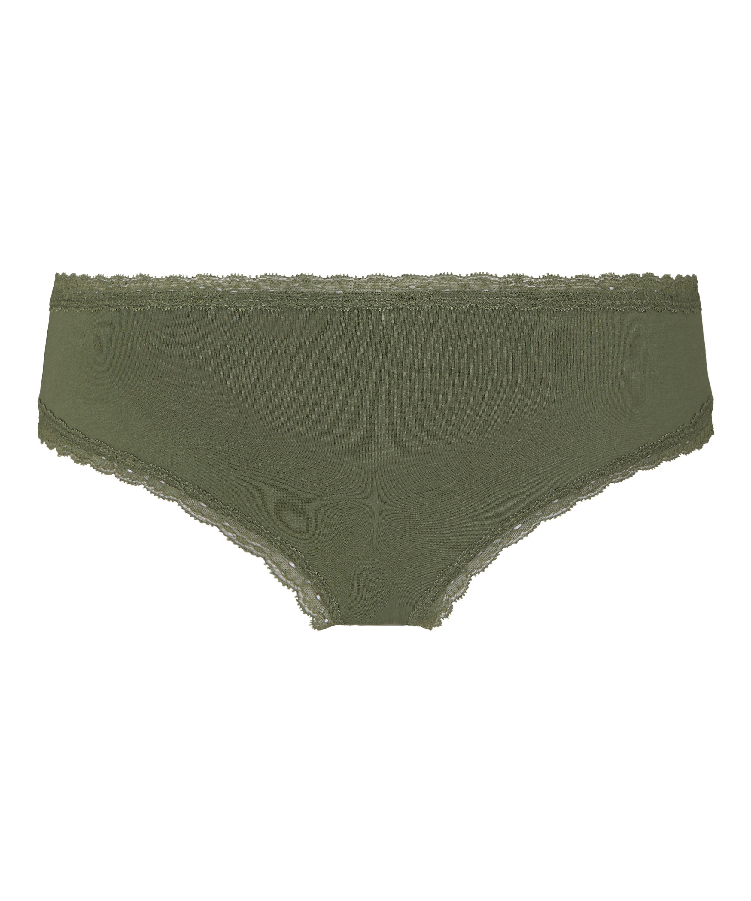 Georgia Brazilian, Green, main