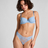 Danica Brazilian, Blue