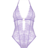 Nienke Body, Purple