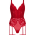 Whitney Body, Red