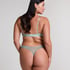 Phoebe Thong, Green