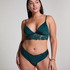 Lana Bralette, Green