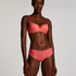 Marine Padded Underwired Bra, Pink