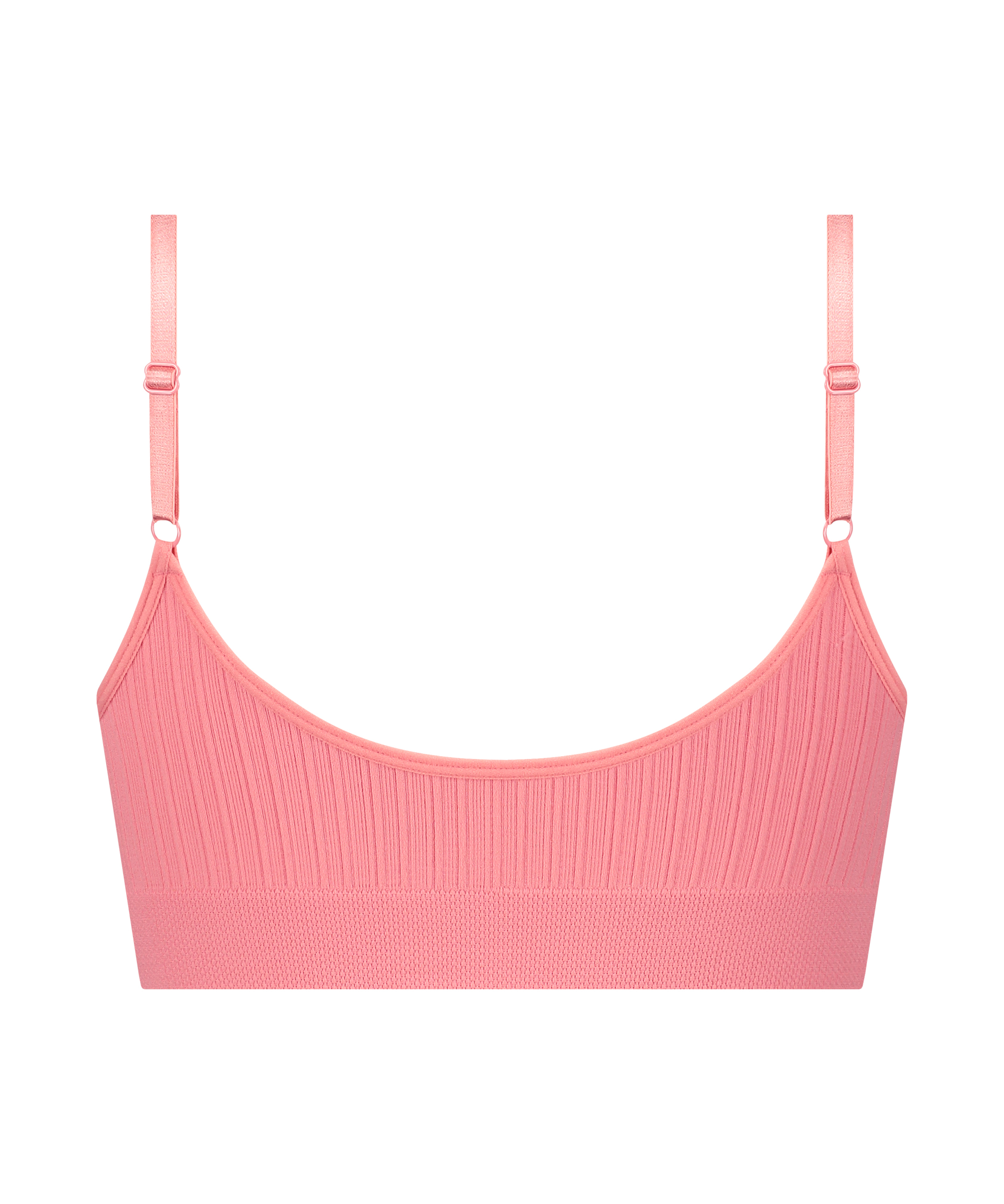 Dianne Bralette, Pink, main