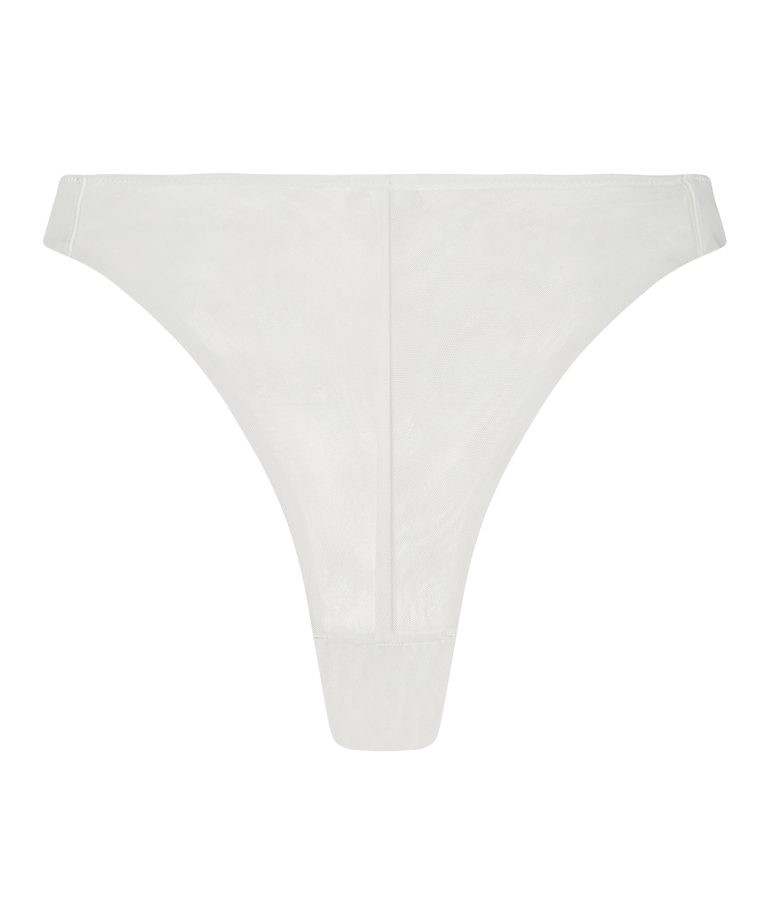 Indigo Brazilian, White, main