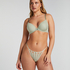 Maxime thong, Green