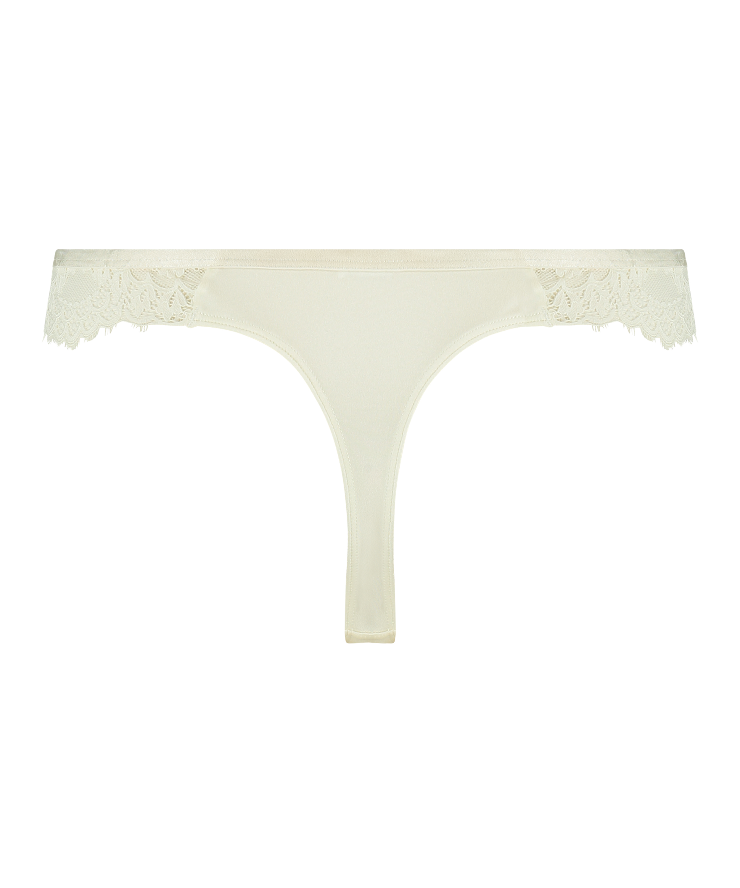 Thong Daisy, White, main