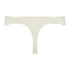 Thong Daisy, White