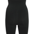 Seamless Enhancing Thigh Slimmer, Black