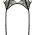 Felicia Suspenders, Black
