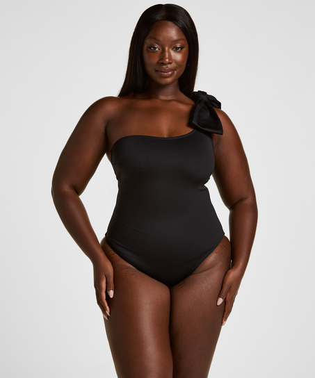 Bathingsuit Como, Black