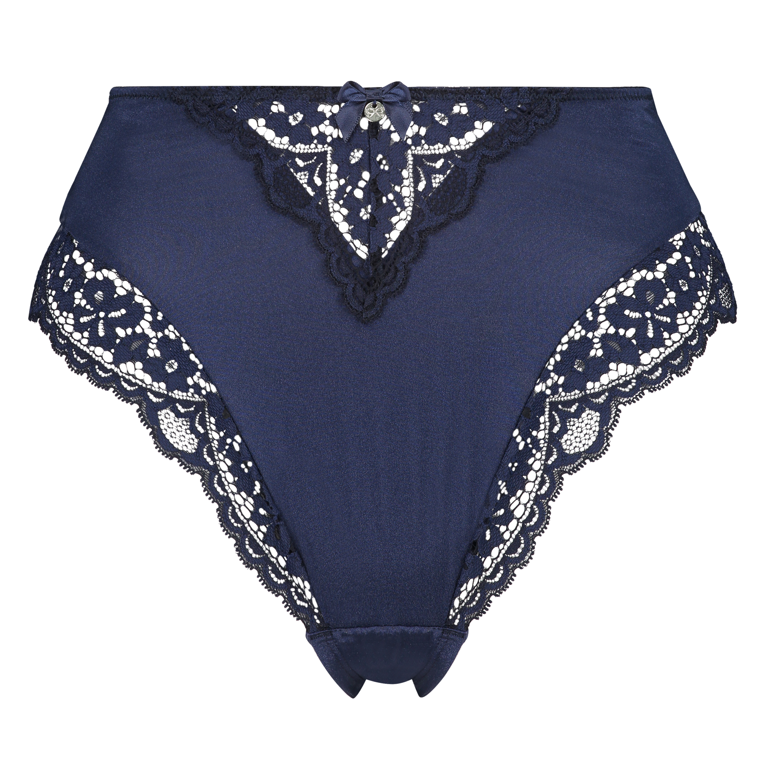 Rose high Brazilian, Blue, main