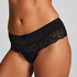 3-pack Brazilian shorts Valencia, Black