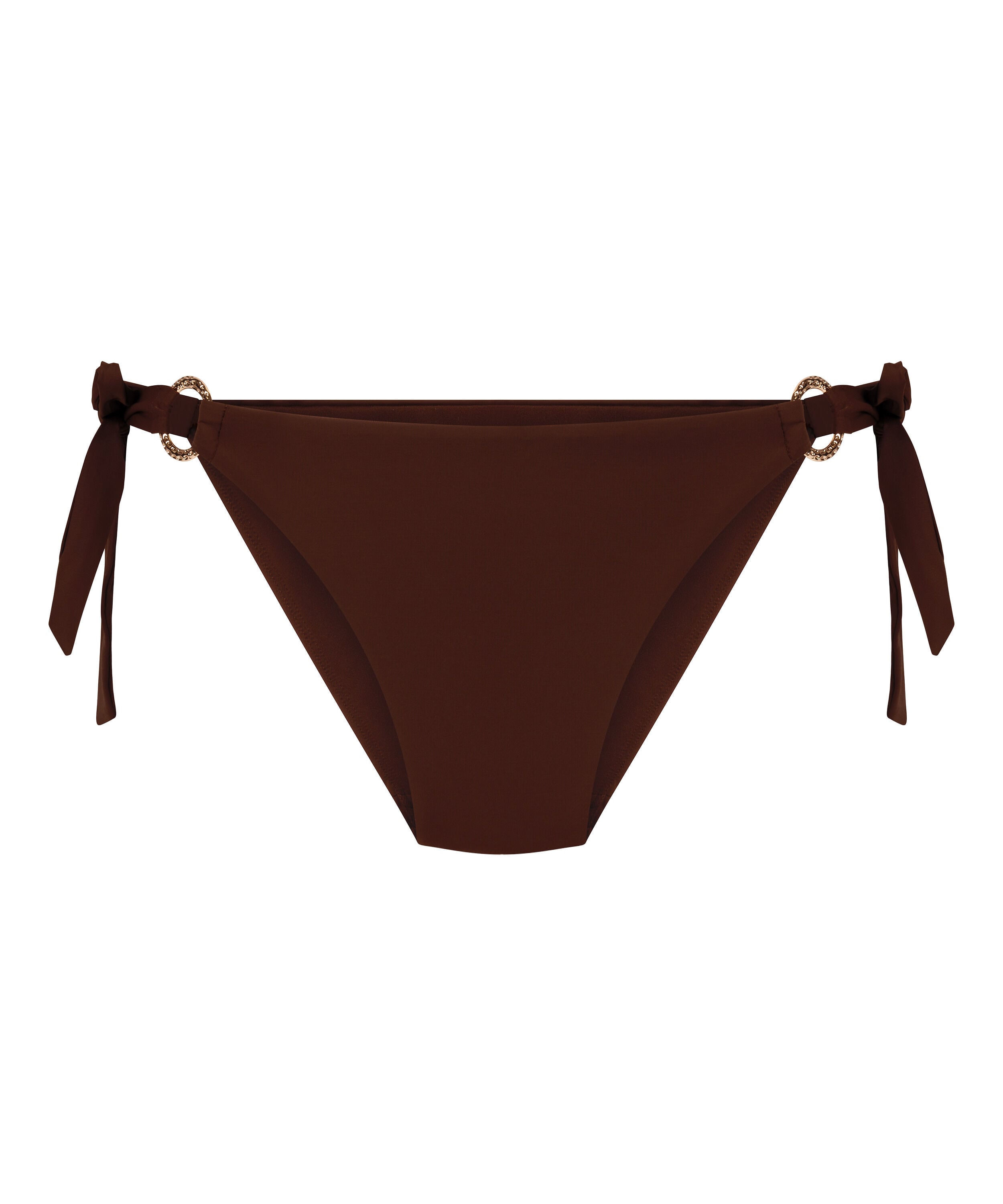 Bikini Bottom Madrid, Brown