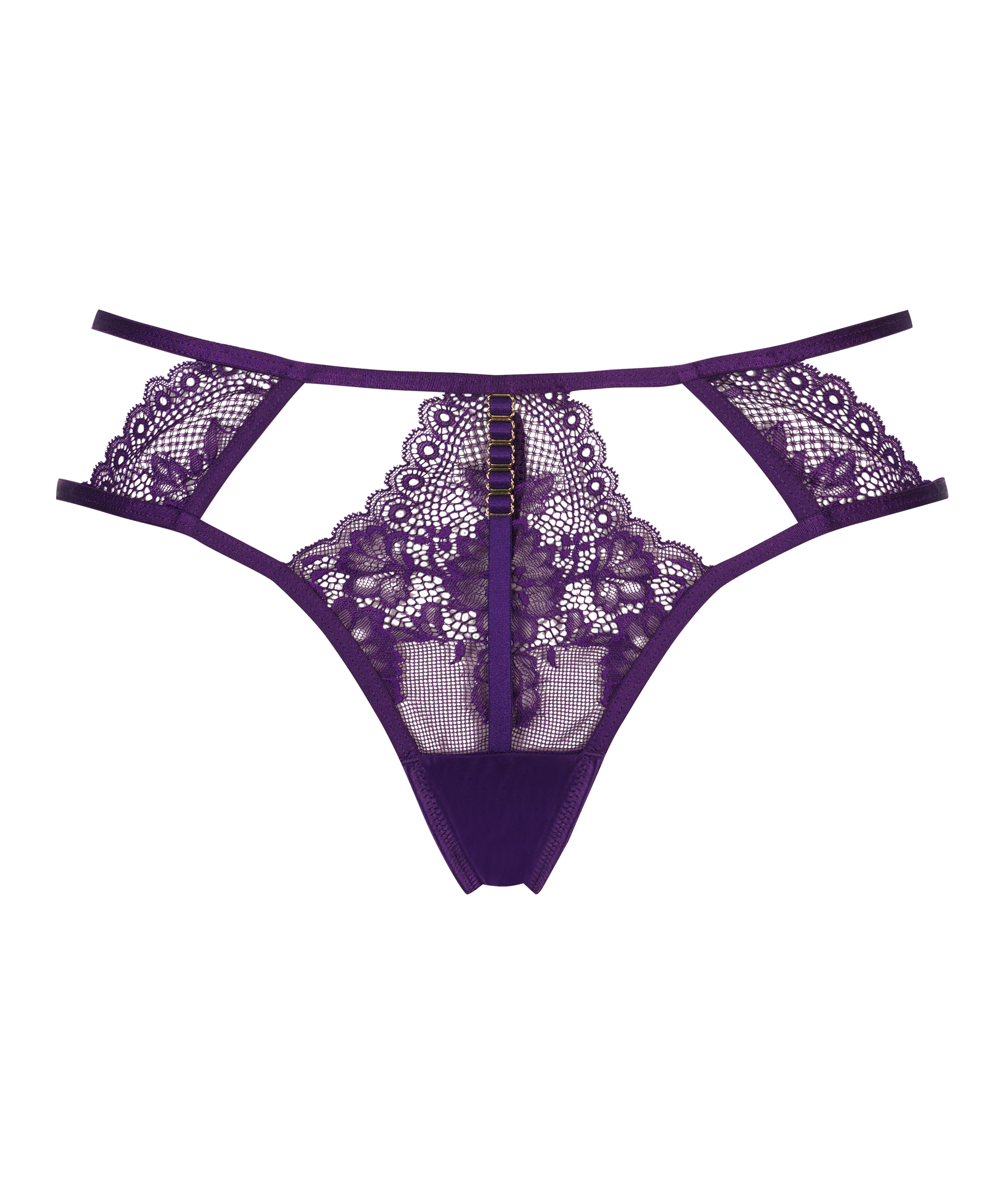 Roxanne Thong, Purple, main