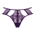 Roxanne Thong, Purple